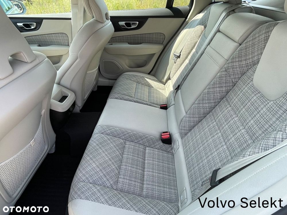 Volvo V60 B4 B Core - 21