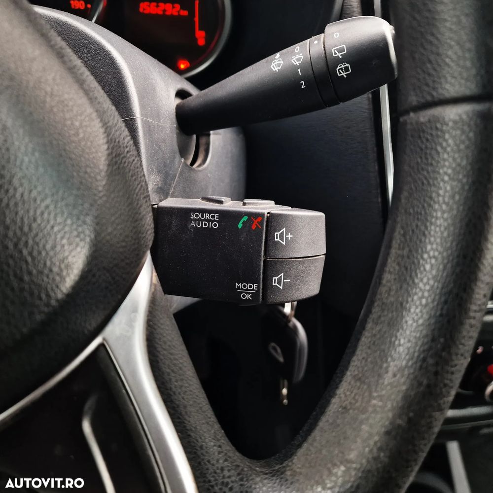 Dacia Dokker 1.5 Blue dCi Laureate - 18