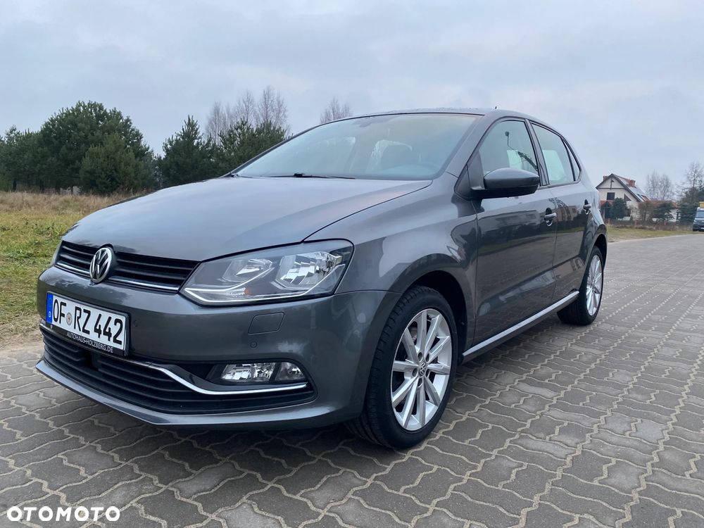Volkswagen Polo 1.2 TSI (Blue Motion Technology) DSG Highline - 4