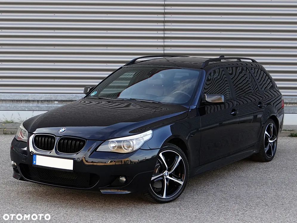 BMW Seria 5 530xd - 2