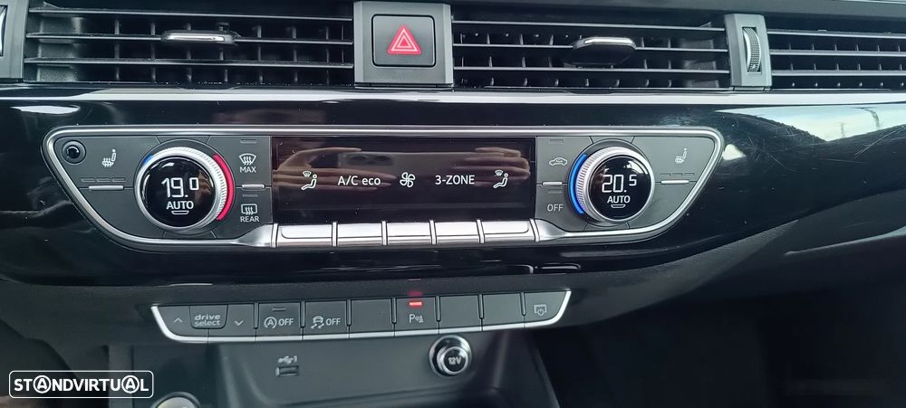 Audi A5 Sportback 40 TDI S line S tronic - 11