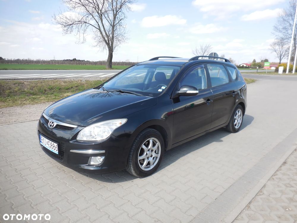 Hyundai i30 - 3