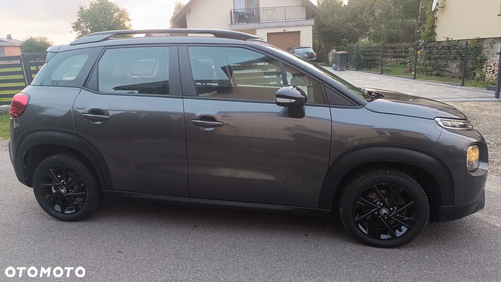 Citroën C3 Aircross 1.2 PureTech GPF Shine S&S - 13