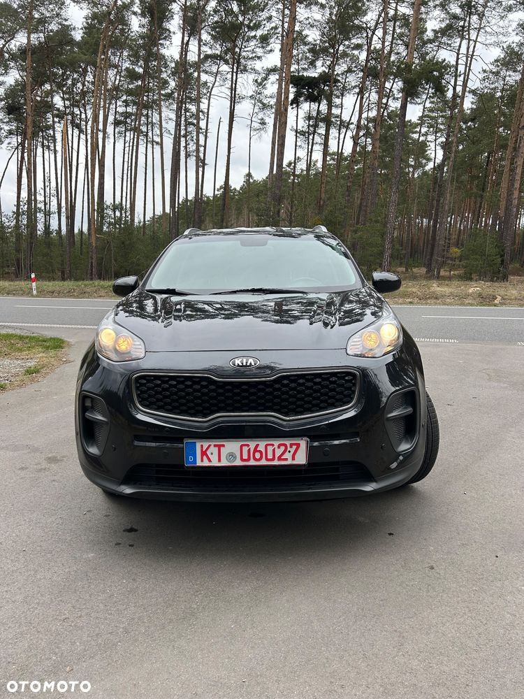 Kia Sportage 1.6 GDI 2WD Attract - 7