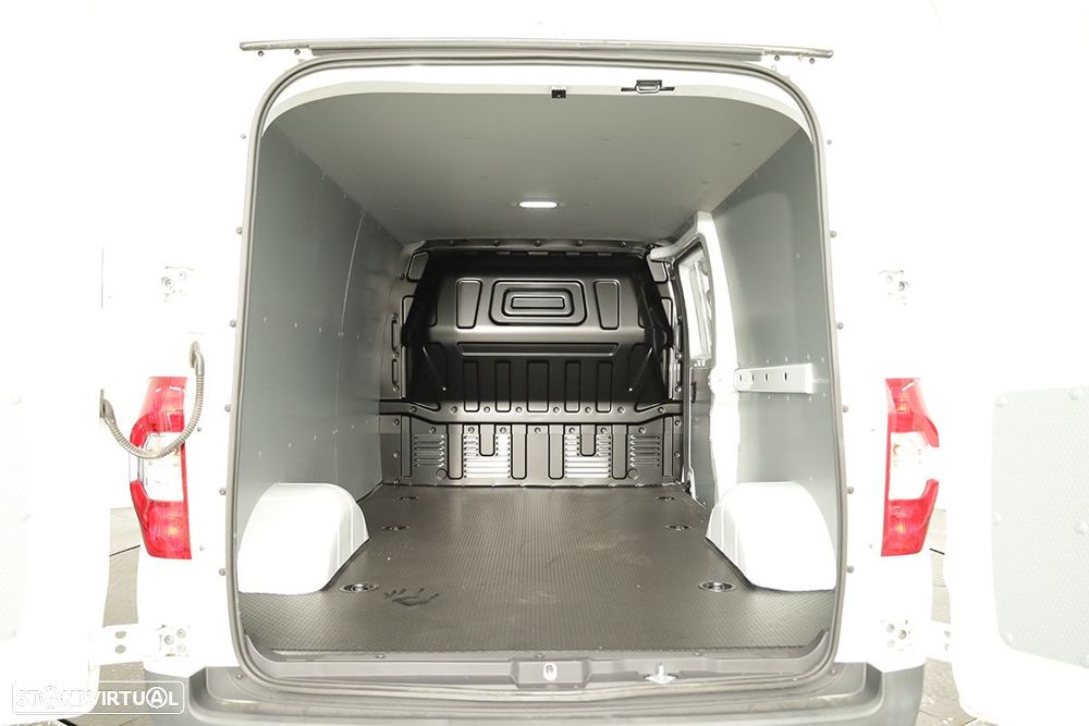 Maxus edeliver 3 50.23 kwh lwb - 20