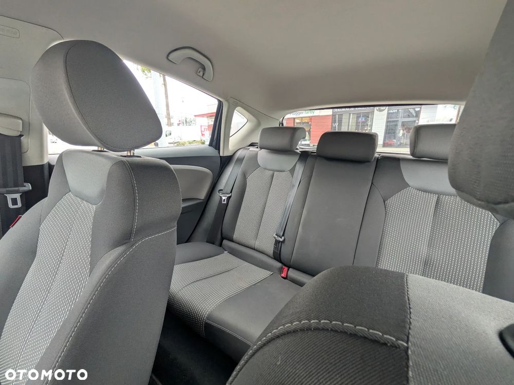 Seat Leon 1.6 Reference - 5
