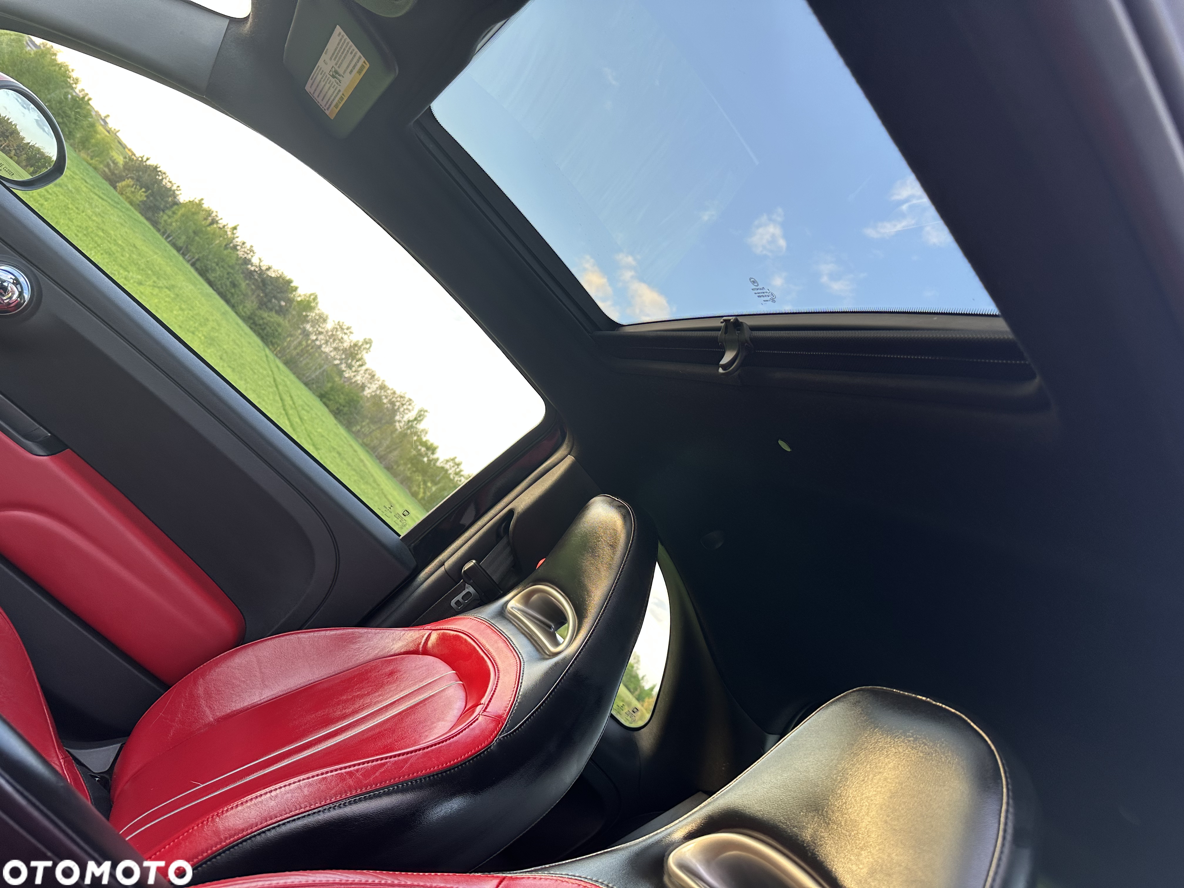 Abarth 500 595 1.4 T-Jet 16v Pista - 15