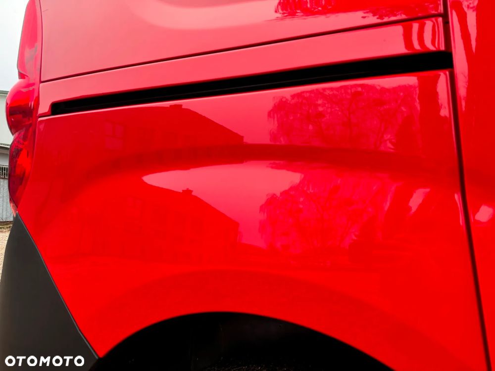 Opel COMBO - 30