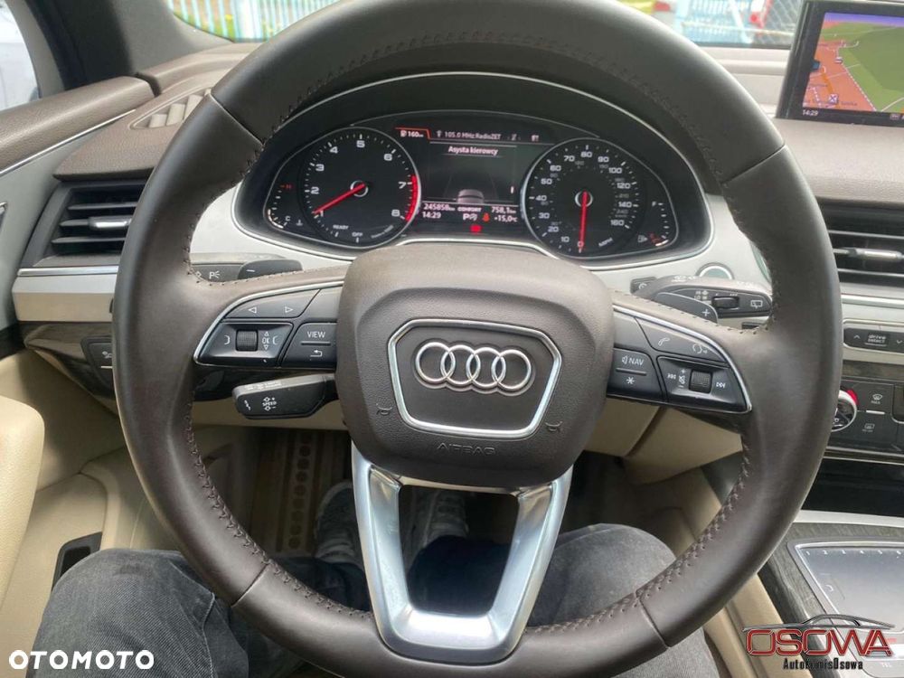 Audi Q7 - 29
