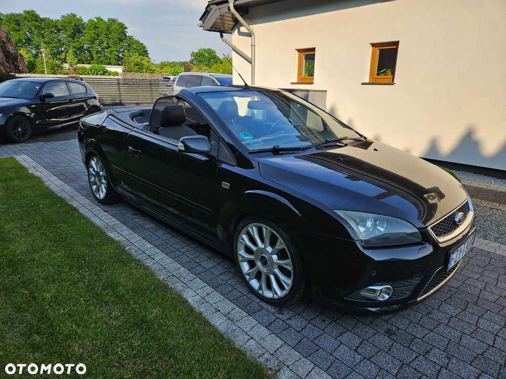 Ford Focus 2.0 TDCi Titanium - 3