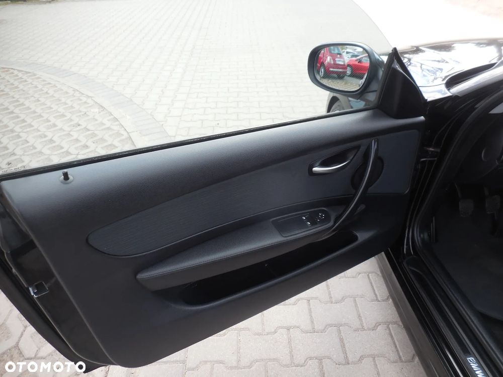BMW Seria 1 - 14
