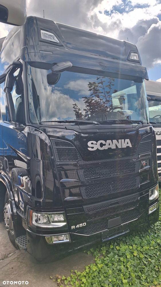 Scania R450 - 1