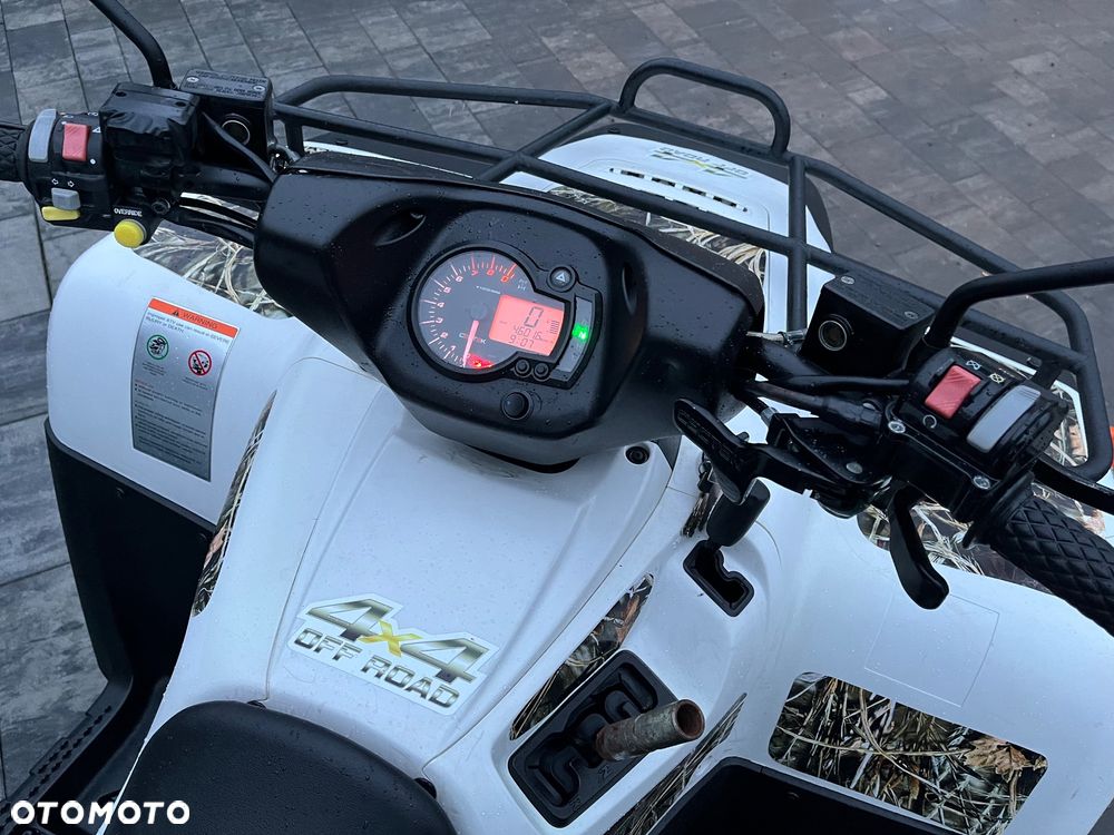 CECTEK Gladiator - 8