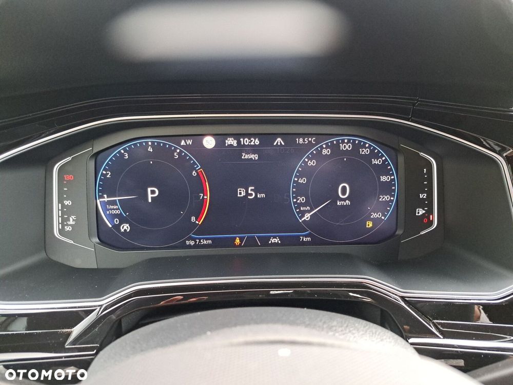 Volkswagen Polo 1.0 TSI Edition 50 DSG - 26
