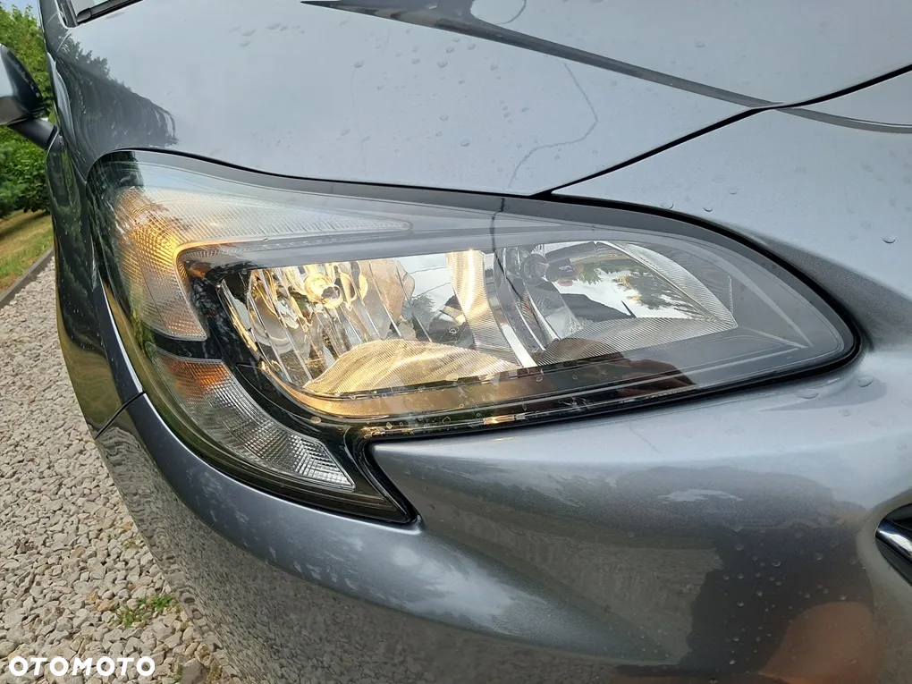 Opel Corsa 1.4 120 Jahre - 37