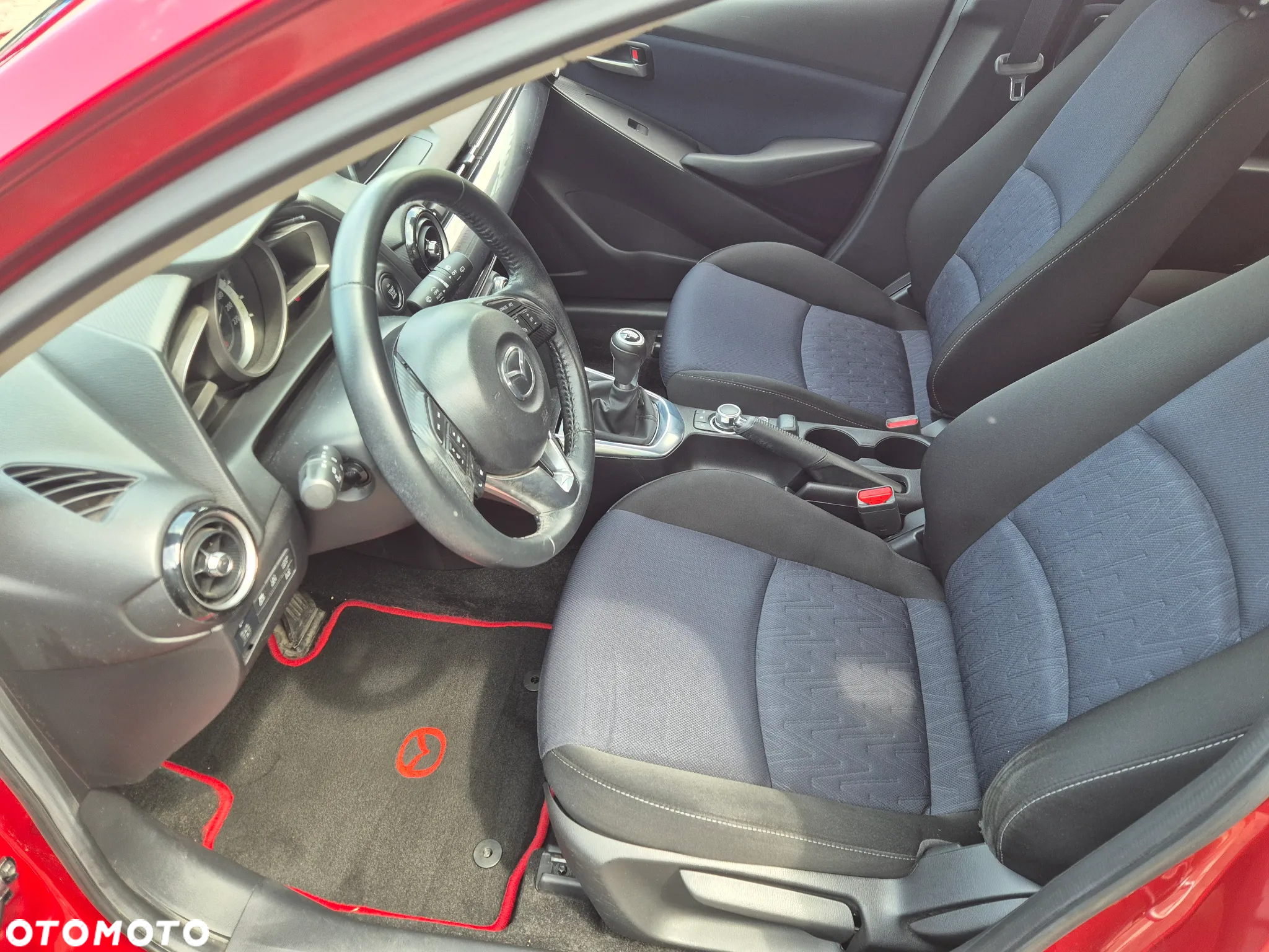 Mazda 2 SKYACTIV-G 90 Exclusive-Line - 13