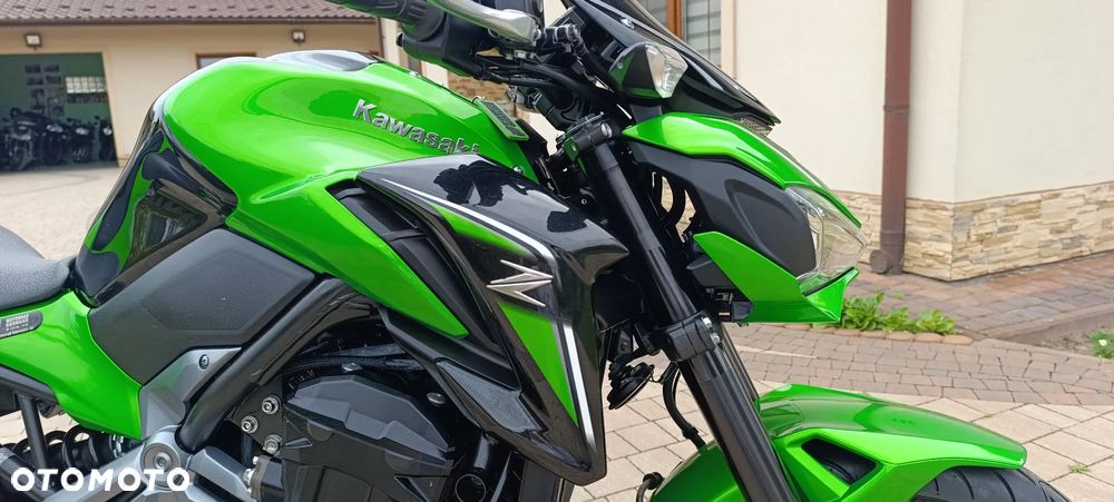 Kawasaki Z 900 - 30
