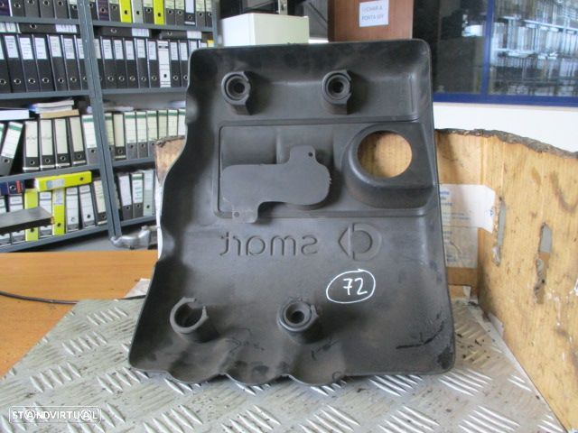 Tampa De Motor A1340100067 SMART FORFOUR 2004 1.1 - 1