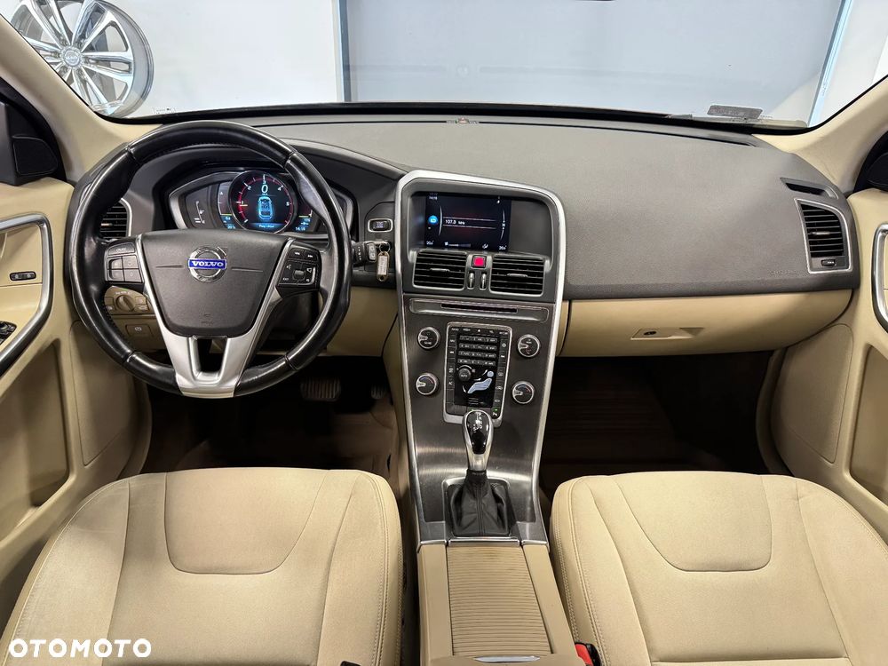 Volvo XC 60 D4 Drive-E Kinetic - 5