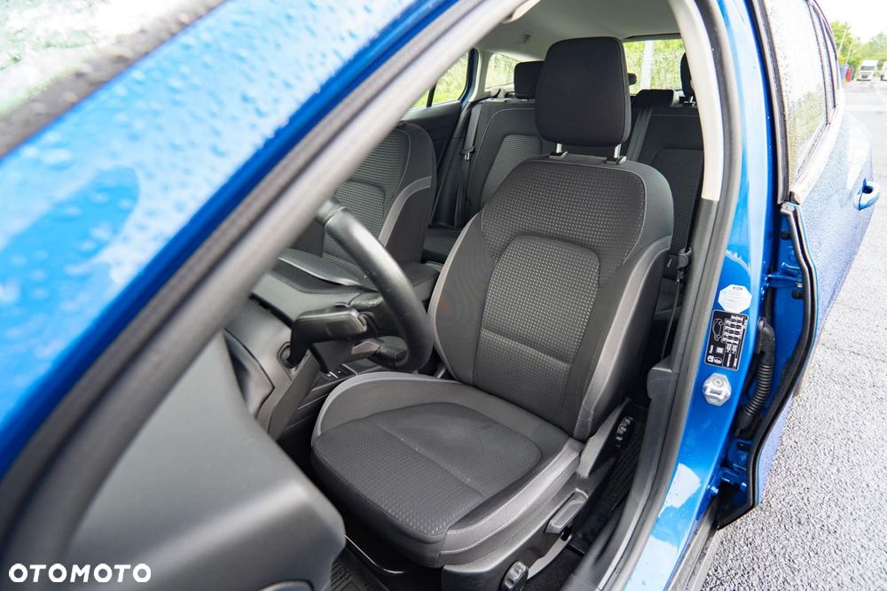 Ford Focus 1.5 EcoBlue Connected - 13