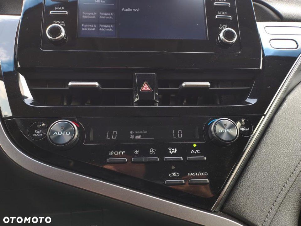 Toyota Camry - 15