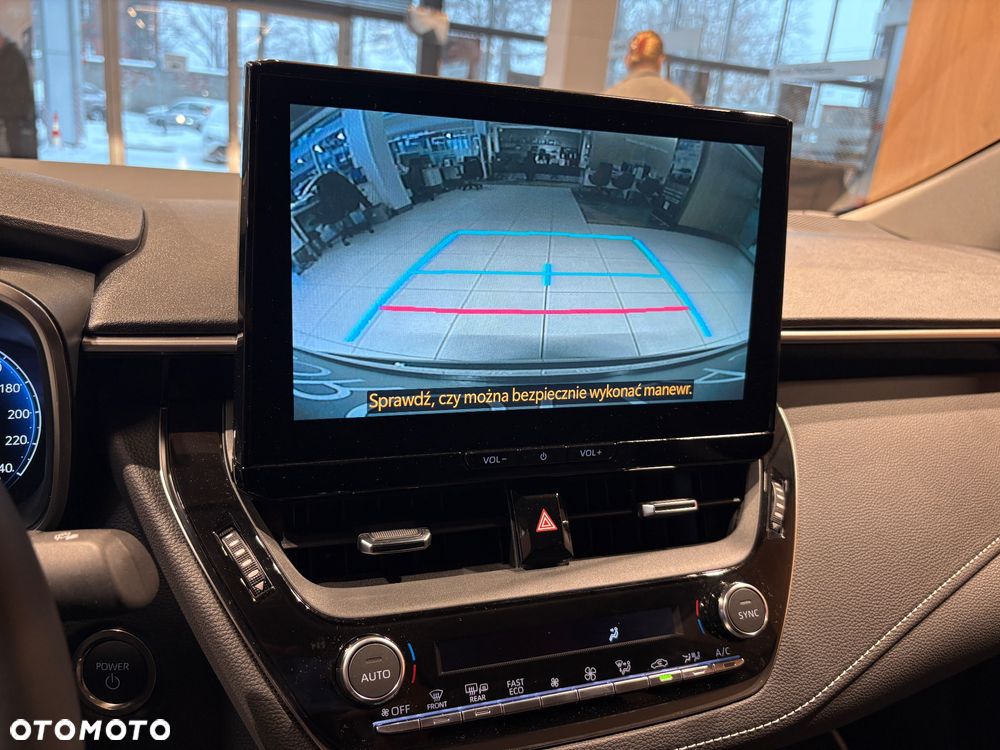 Toyota Corolla 1.8 Hybrid Comfort - 20