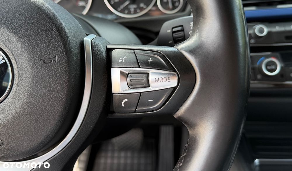 BMW Seria 4 430i xDrive M Sport - 26