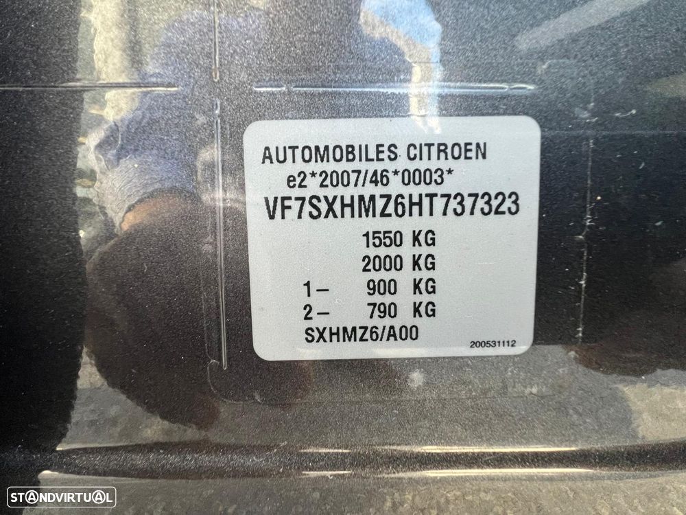 Citroën C3 1.2 PureTech Feel - 22