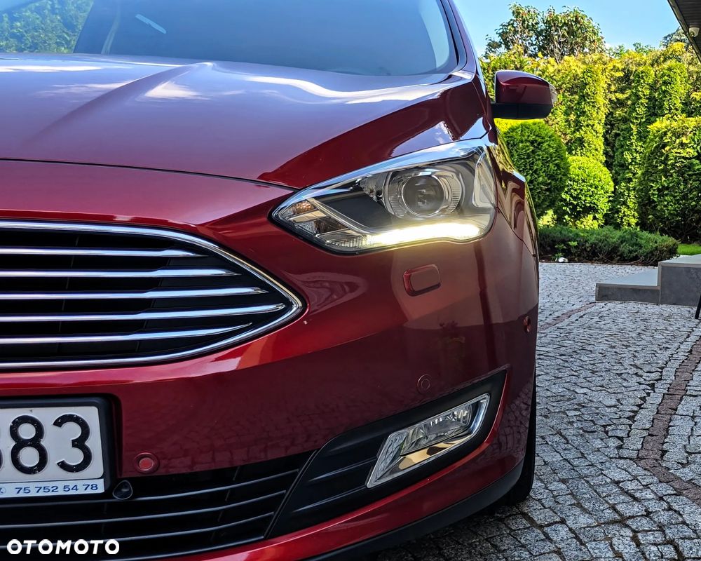 Ford C-MAX 1.5 EcoBoost Titanium ASS - 26