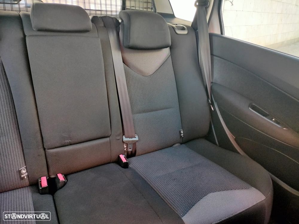 Peugeot 308 SW e-HDi FAP 110 Stop&Start Active - 17