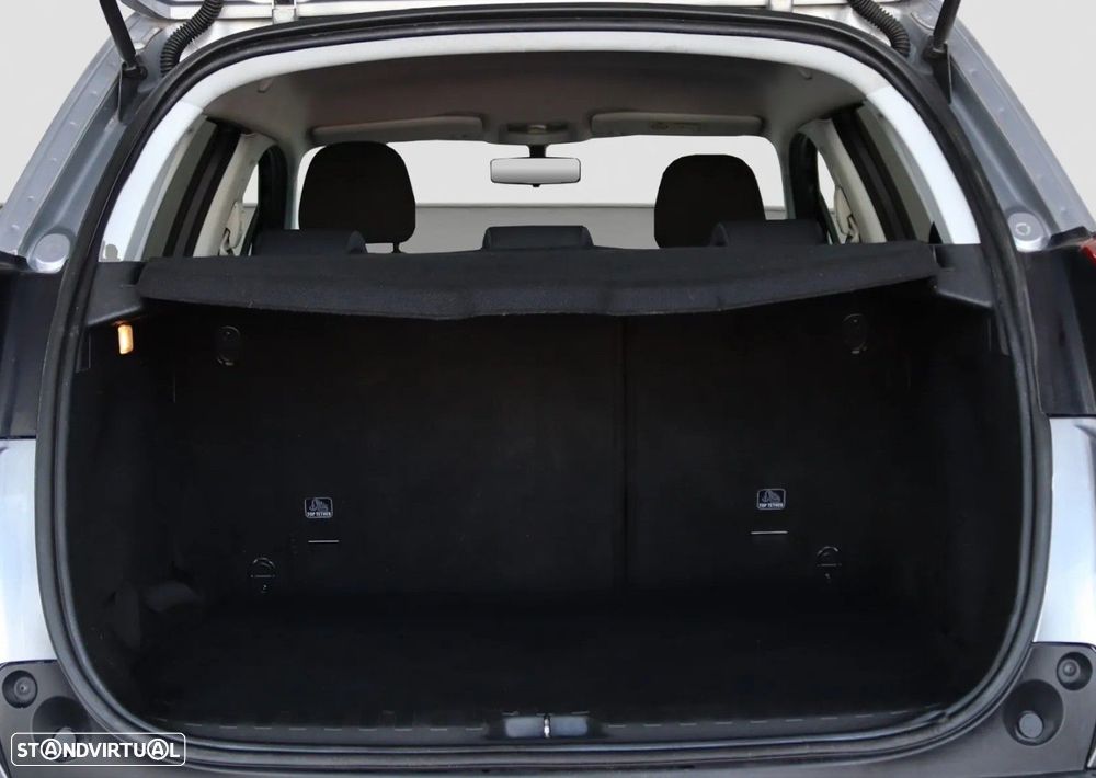 Peugeot 2008 PureTech 82 Active - 14