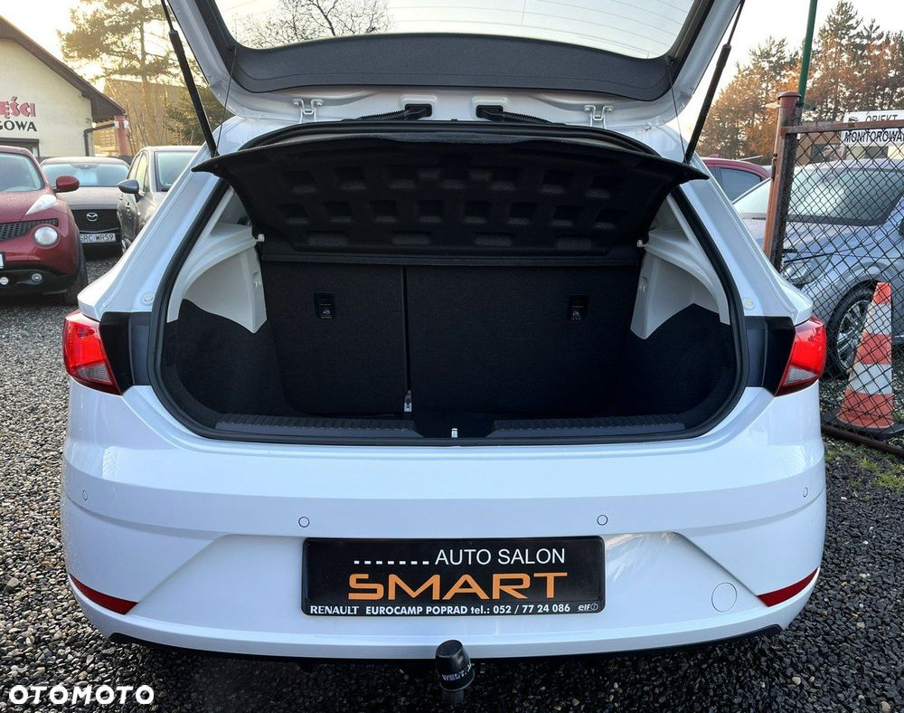 Seat Leon 1.4 TSI Style S&S - 33