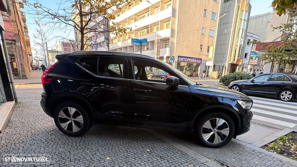 Volvo XC 40 1.5 T4 PHEV Inscription Expression - 5