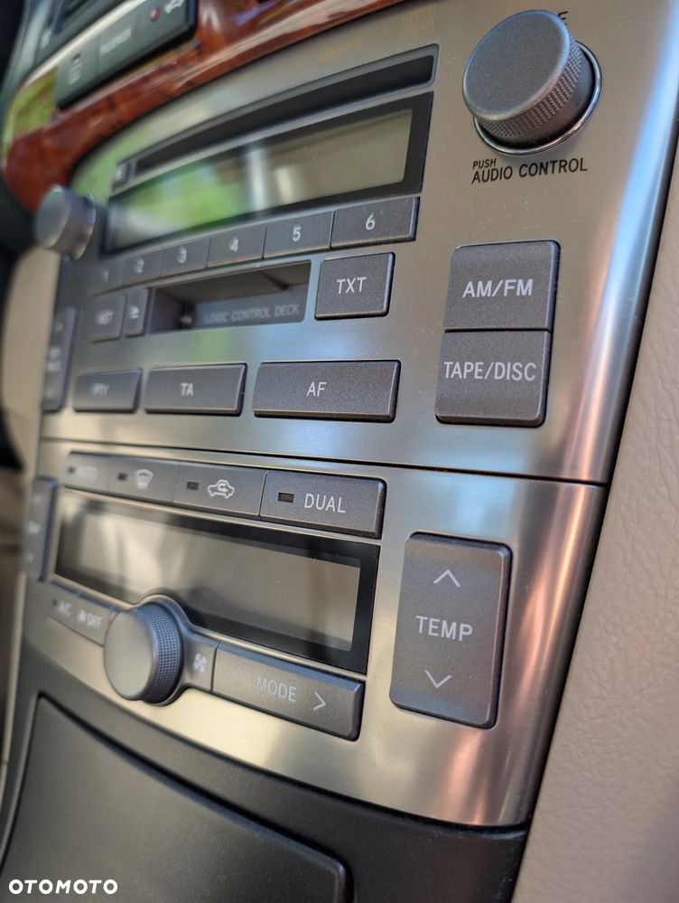 Toyota Avensis 2.0 D-4D Sol Plus - 8