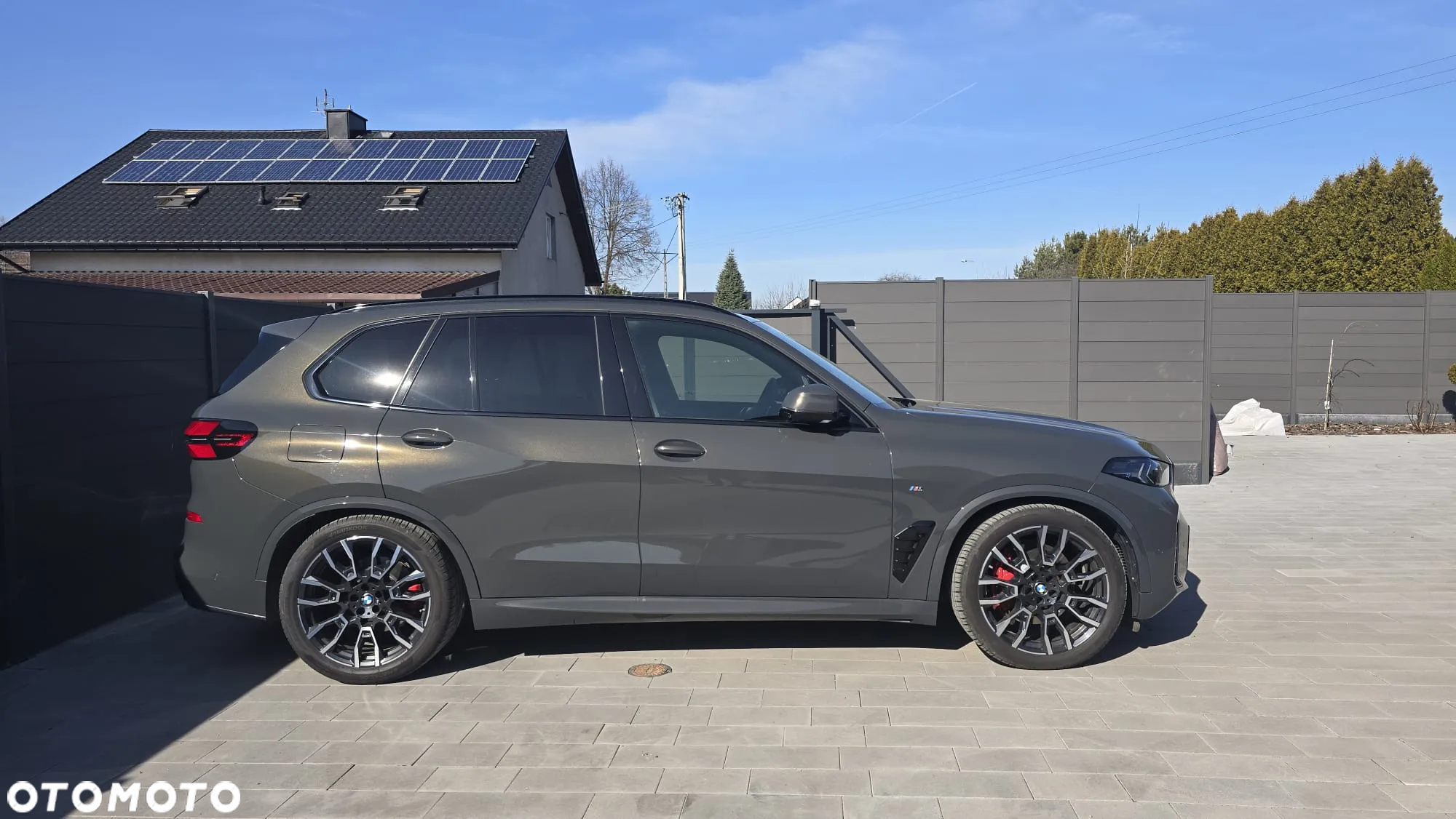 BMW X5 - 5