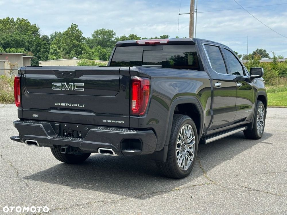 GMC Sierra - 5