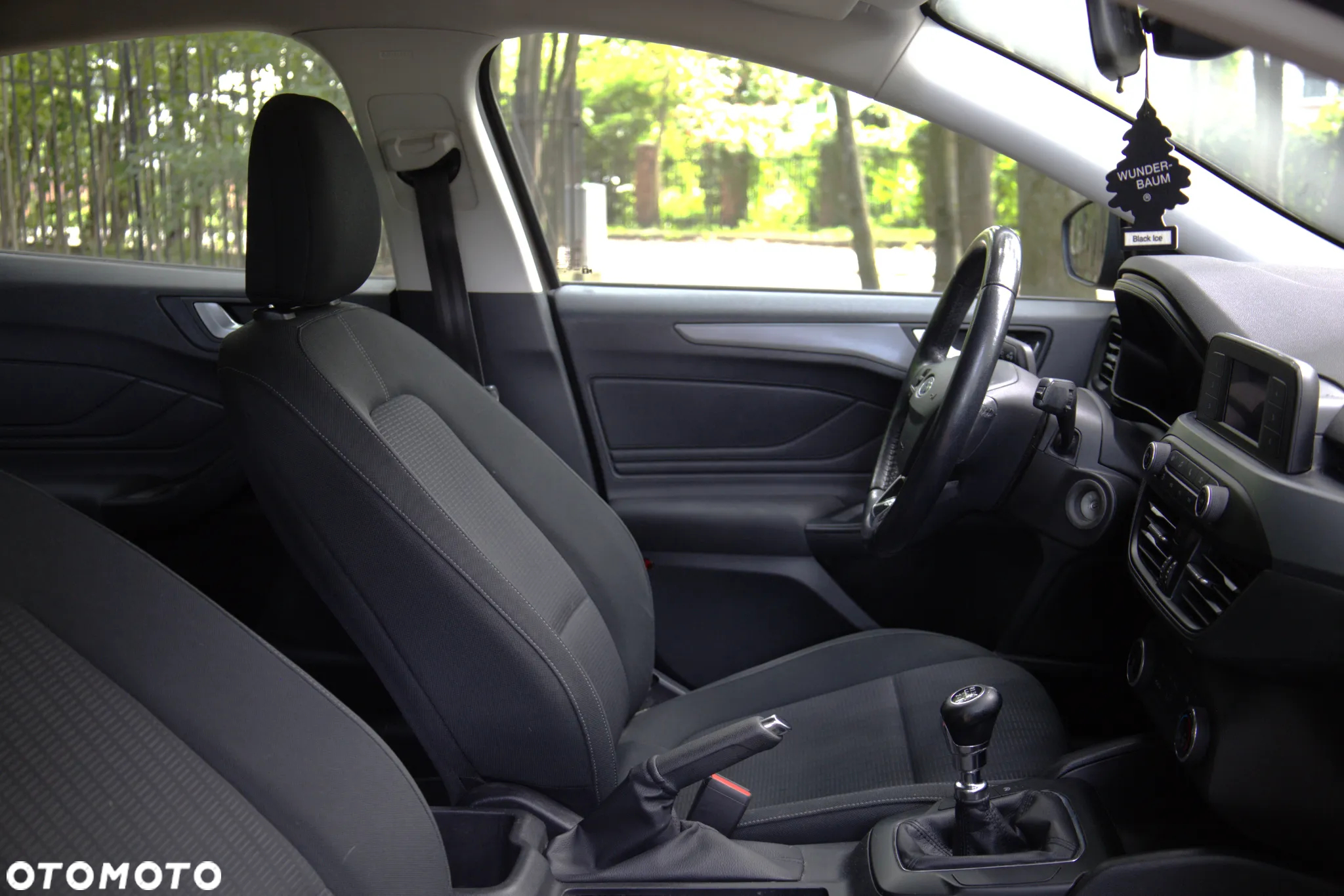 Ford Focus - 7