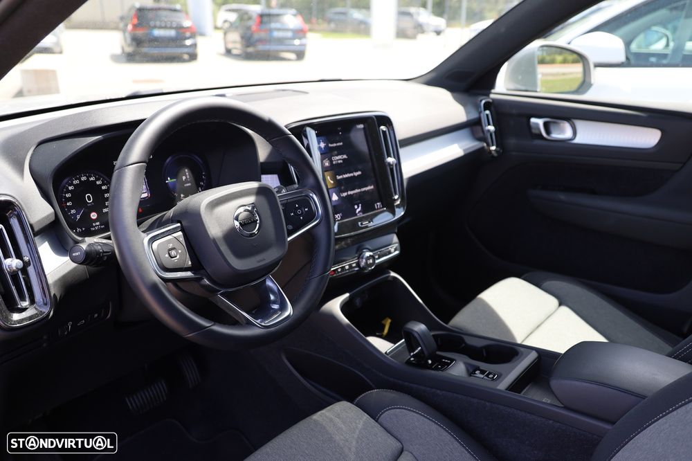 Volvo XC 40 1.5 T5 PHEV R-Design Expression - 15