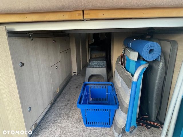 Burstner t660 - 4
