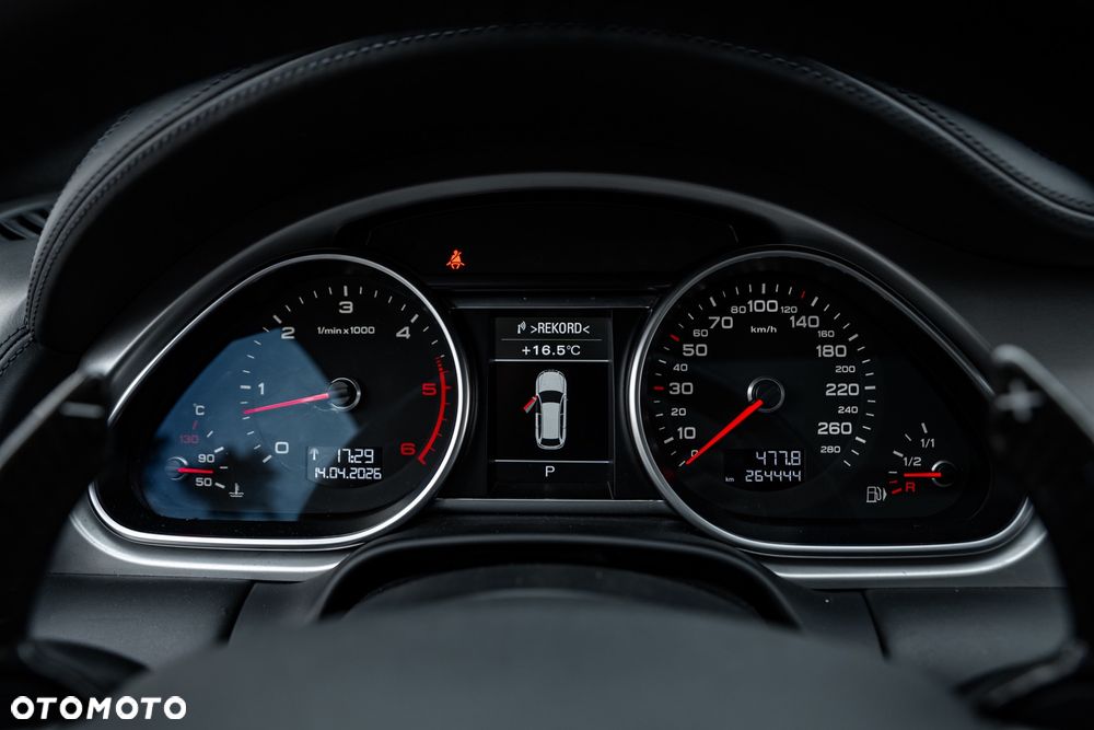 Audi Q7 4.2 TDI DPF Quattro Tiptronic - 28