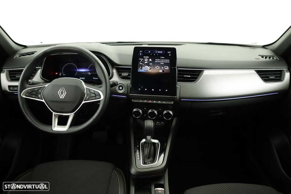 Renault Arkana - 8