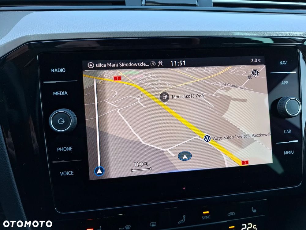 Volkswagen Passat ver-2-0-tdi-scr-dsg-business - 20