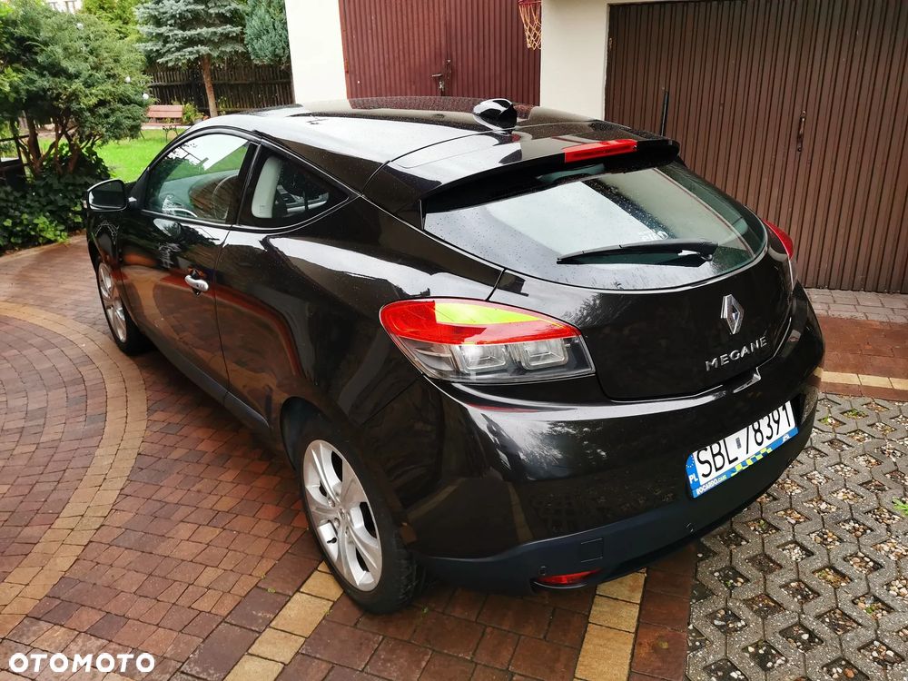 Renault Megane 1.6 16V Dynamique - 4