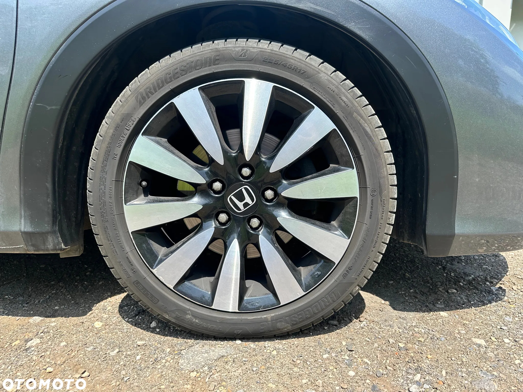 Honda Civic - 29