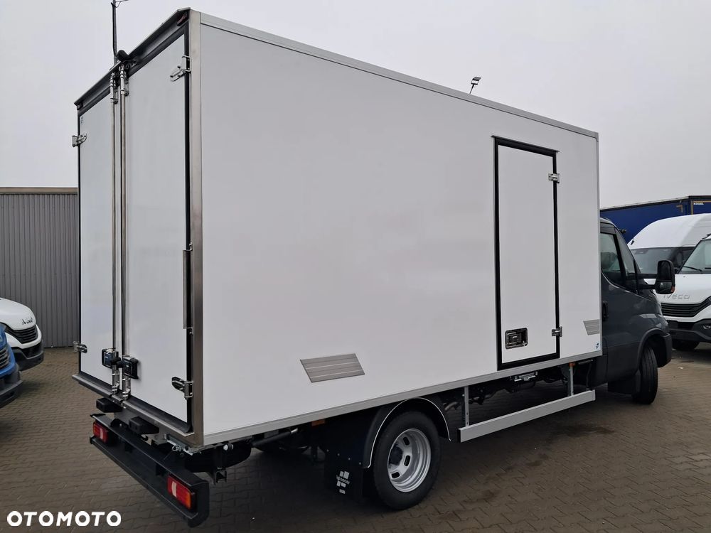 Iveco Daily / Pewny partner w biznesie ! - 5