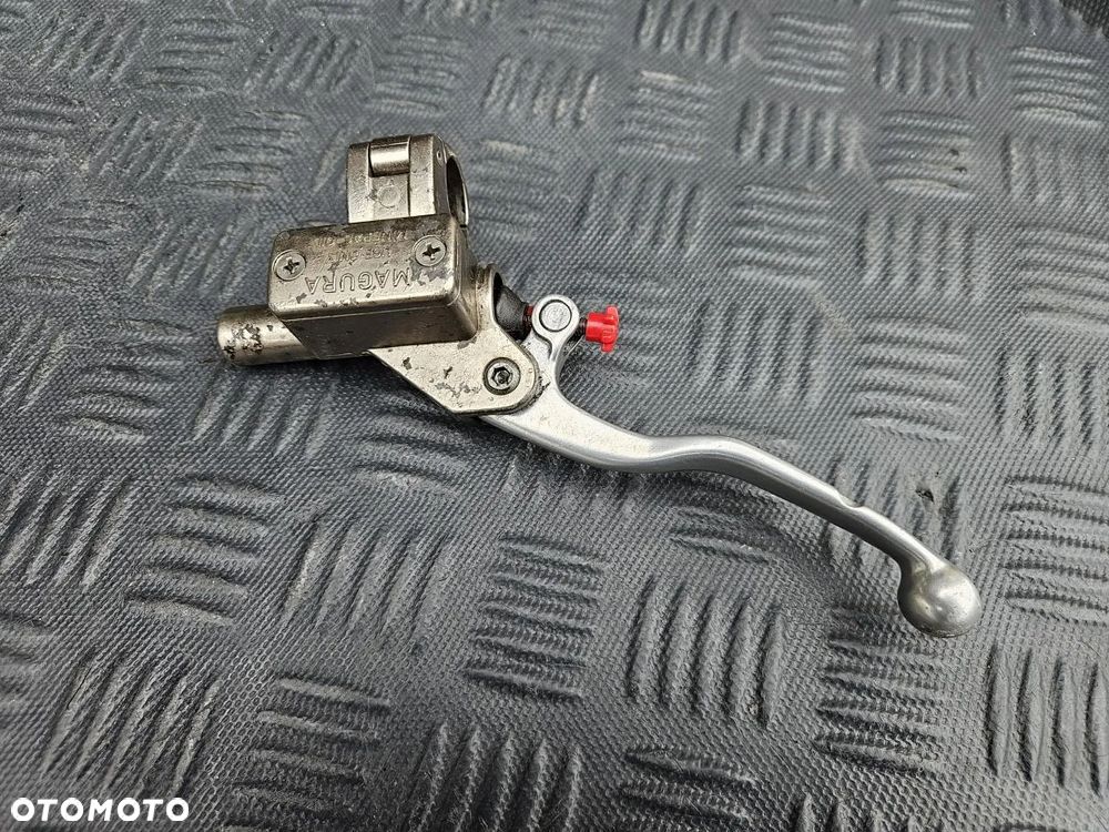 KTM EXC SX POMPA SPRZĘGŁA MAGURA HUSABERG HUSQVARNA KLAMKA DŹWIGNIA - 3