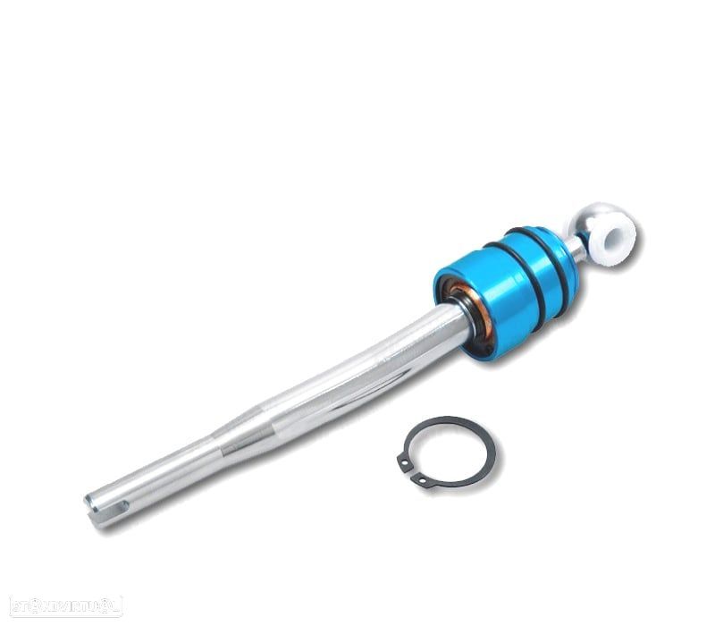 QUICK SHORT SHIFT BMW - 1