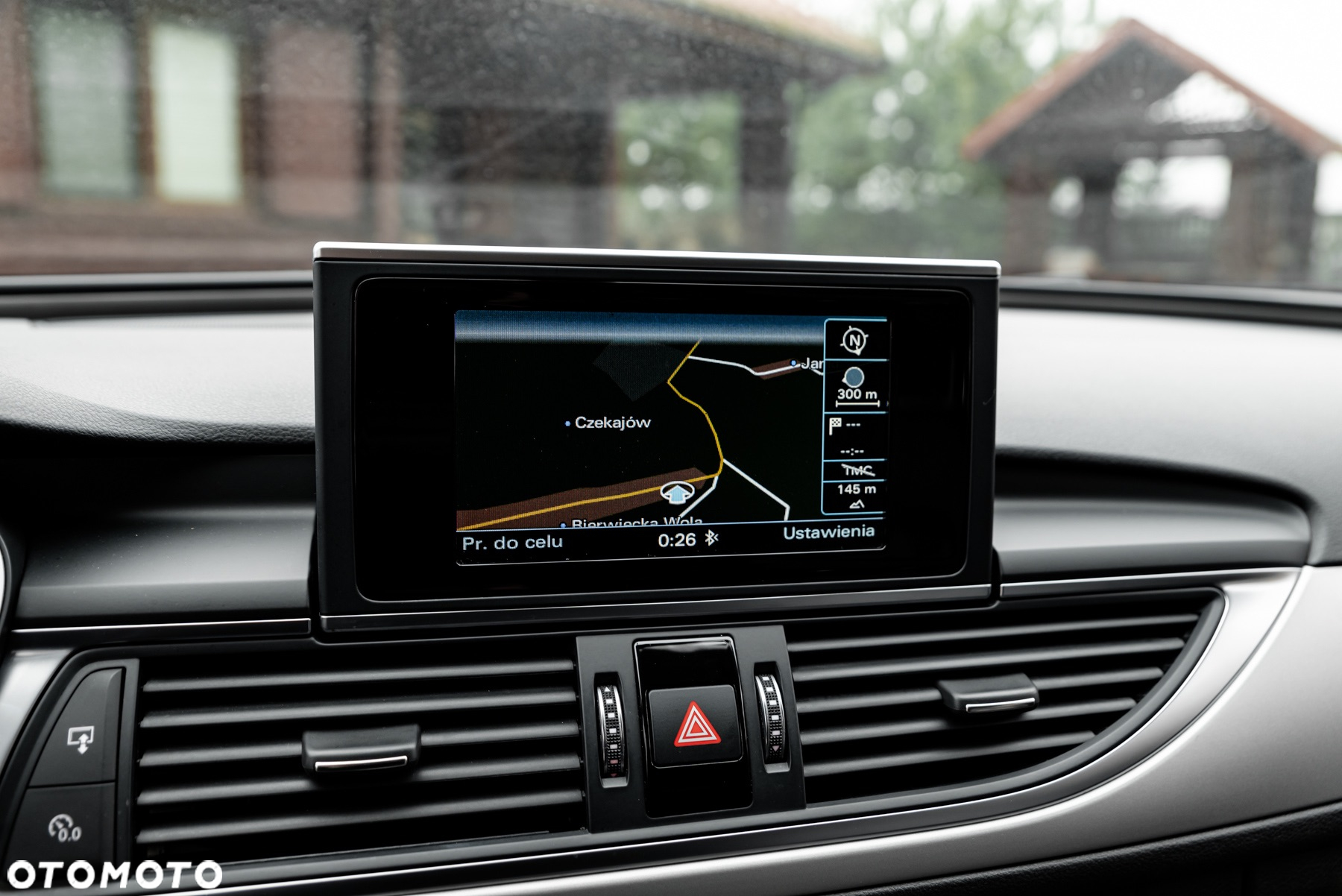 Audi A6 2.0 TDI ultra S tronic - 36
