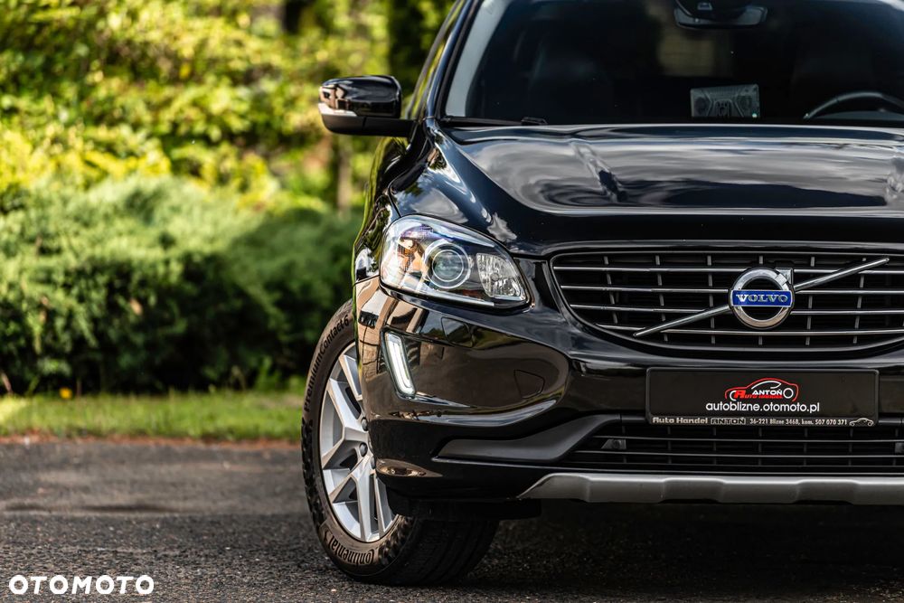 Volvo XC 60 - 13