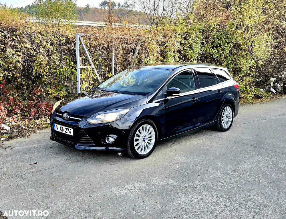 Ford Focus - 10